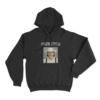 Free Chud Unisex Hoodie Black 1